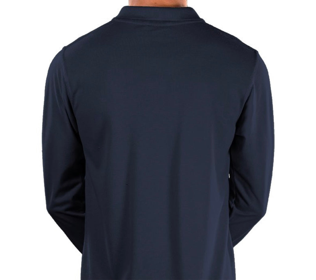 NUTTALL MGL POLO LONG SHIRT
