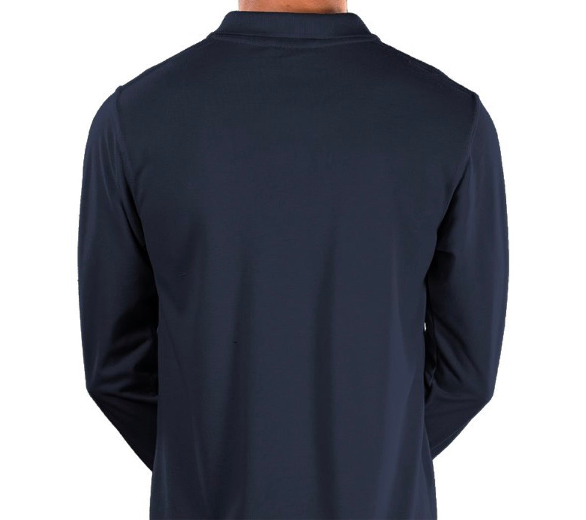 NUTTALL MGL POLO LONG SHIRT
