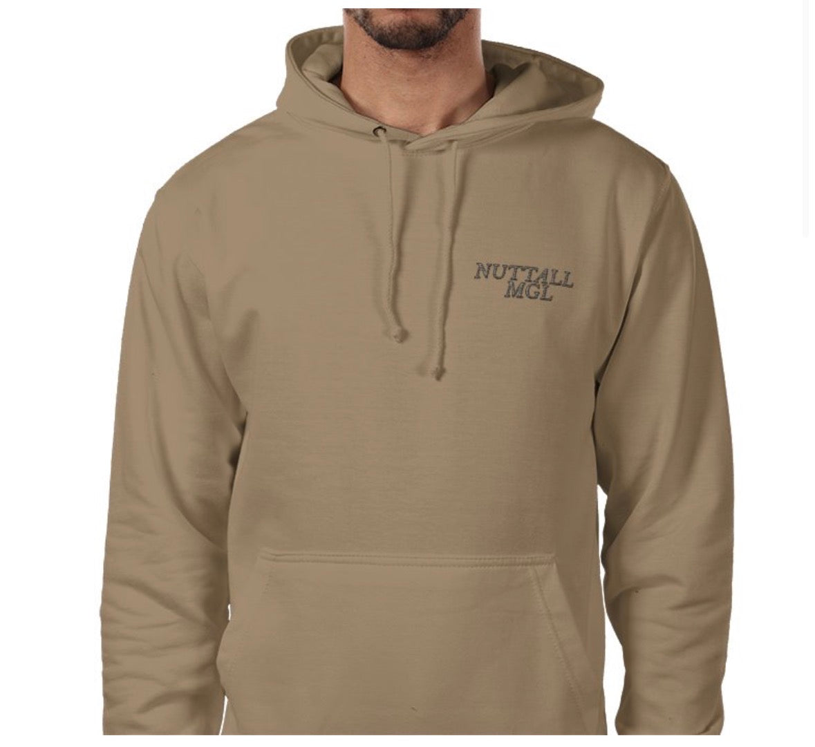 NUTTALL MGL ALL HOODIE’S ON HERE