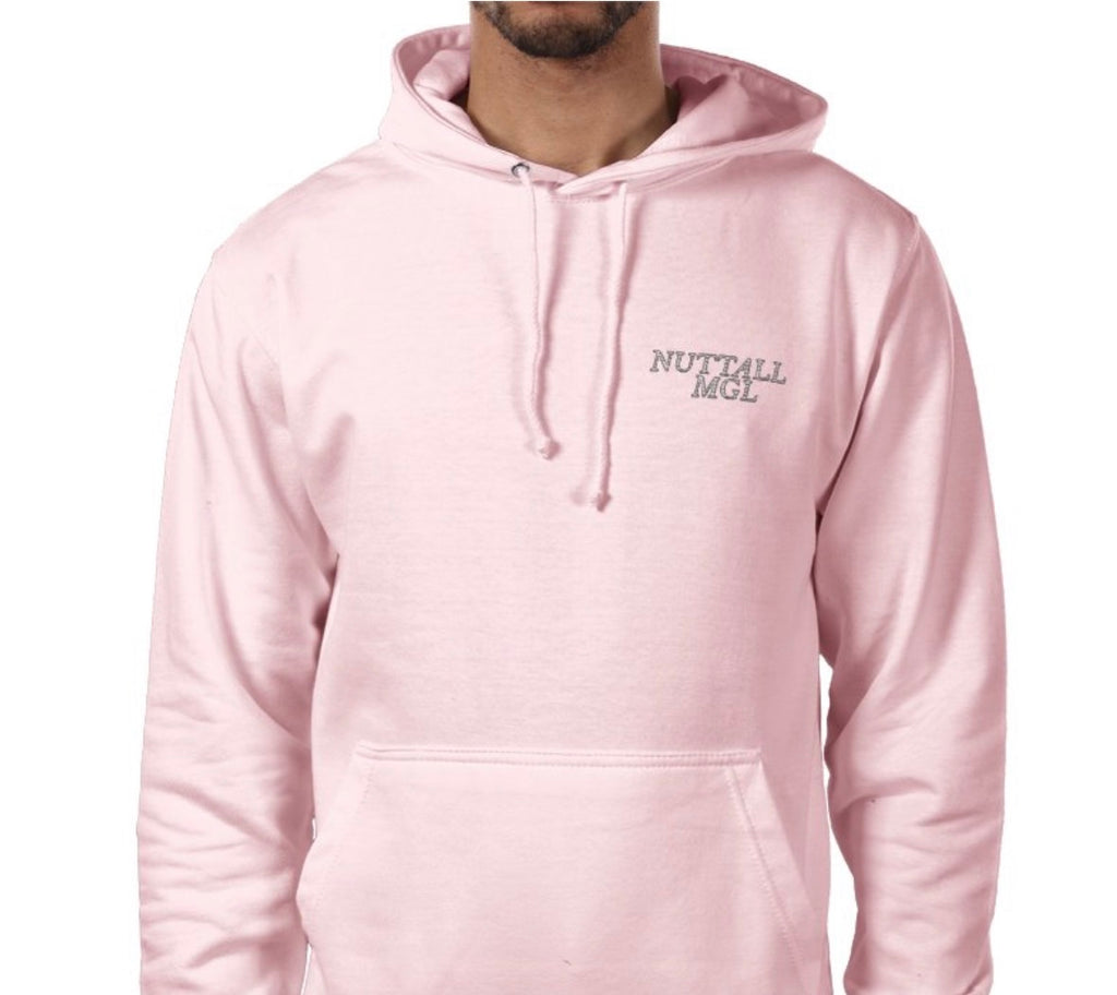 NUTTALL MGL ALL HOODIE’S ON HERE
