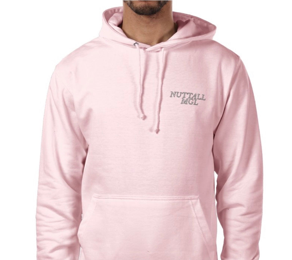 NUTTALL MGL ALL HOODIE’S ON HERE