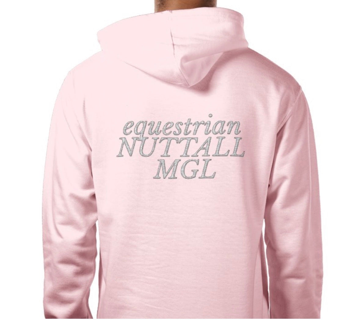 NUTTALL MGL ALL HOODIE’S ON HERE
