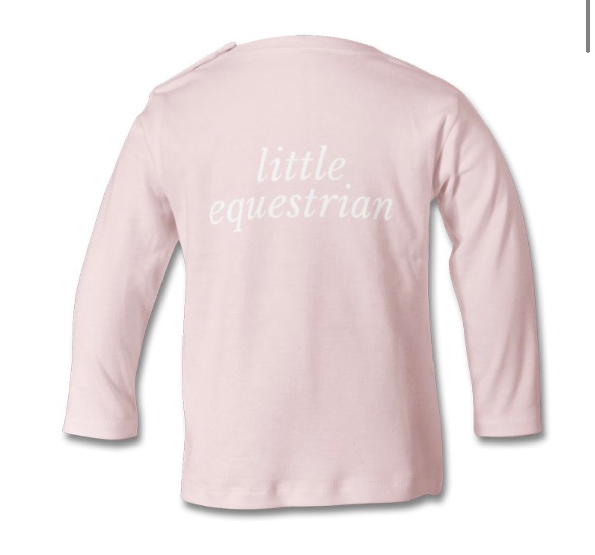 NUTTALL MGL LITTLE EQUESTRIAN