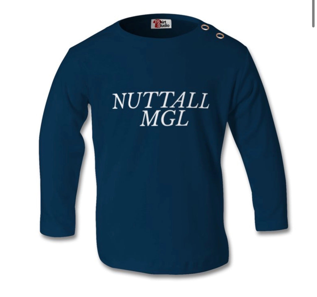 NUTTALL MGL LITTLE EQUESTRIAN