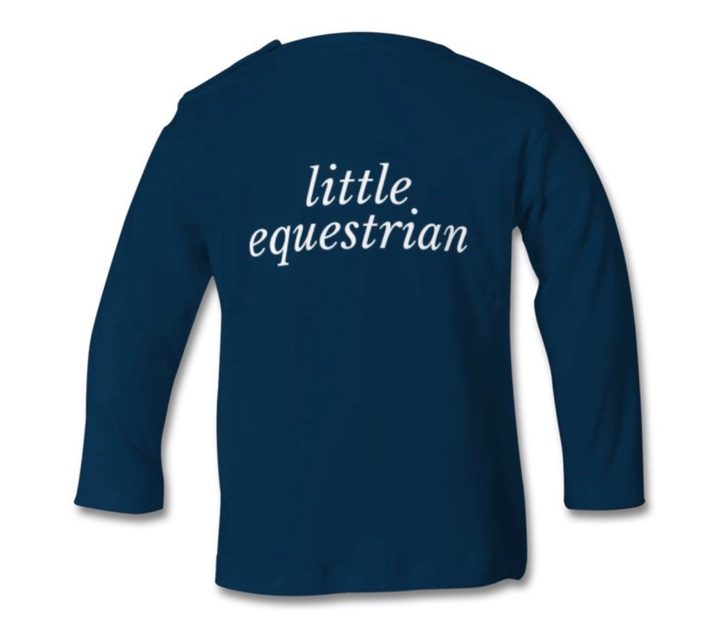 NUTTALL MGL LITTLE EQUESTRIAN