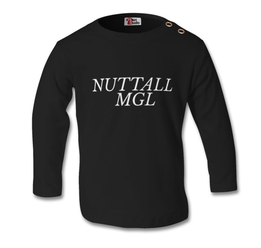 NUTTALL MGL LITTLE EQUESTRIAN