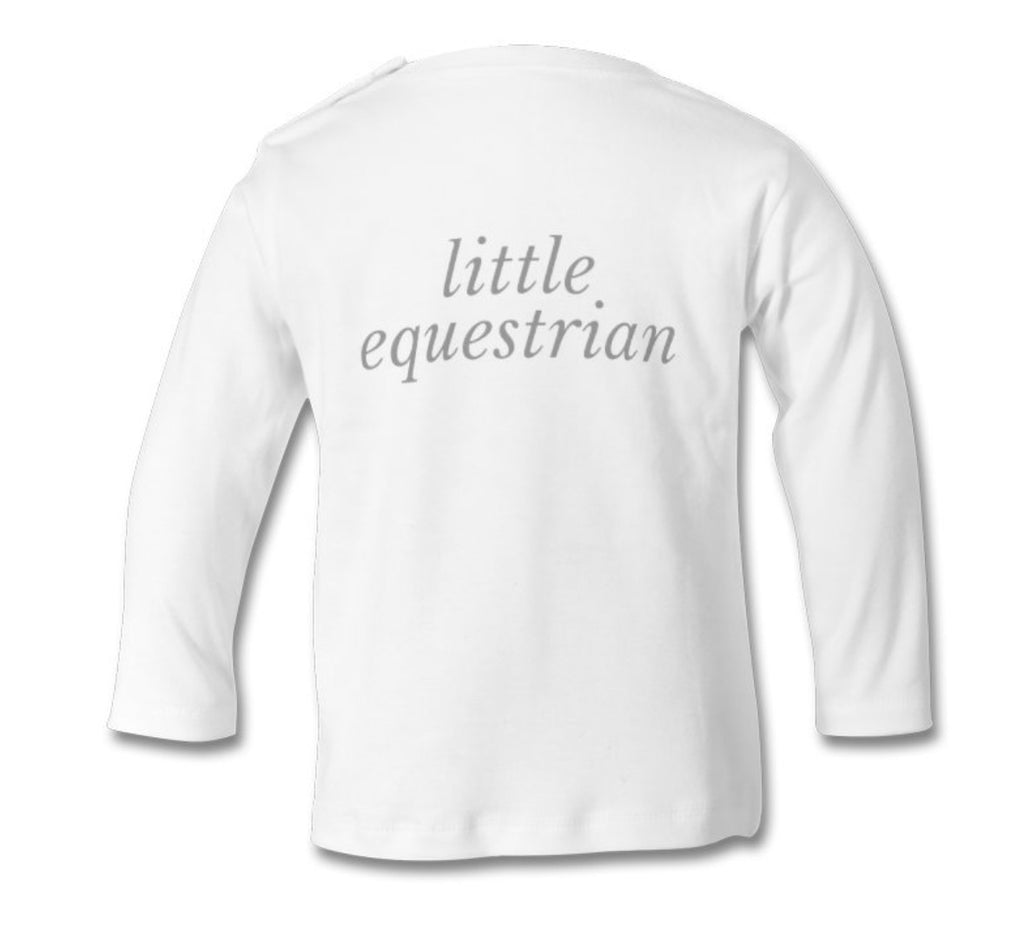 NUTTALL MGL LITTLE EQUESTRIAN