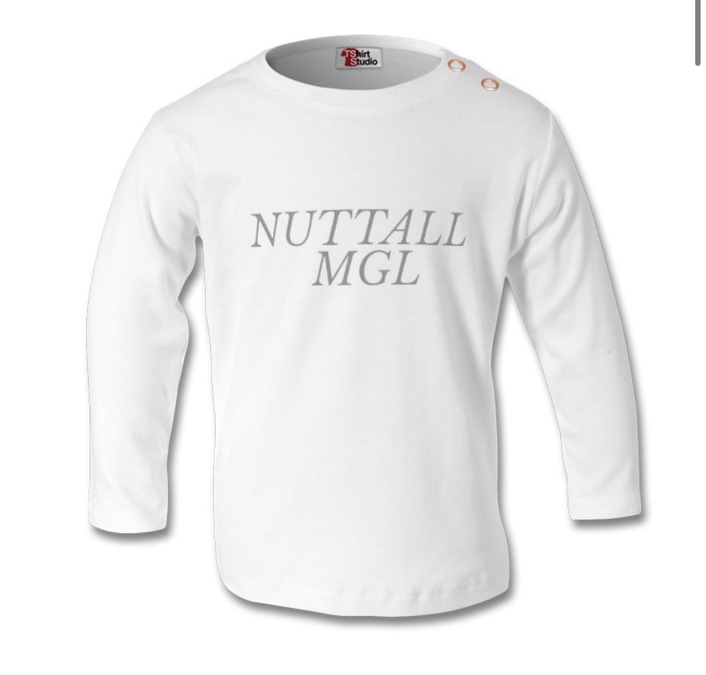 NUTTALL MGL LITTLE EQUESTRIAN